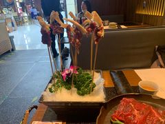 -盡膳口福跷脚牛肉火锅(北美新天地店)