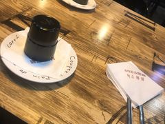 -miss密斯韩餐(平阳景苑店)