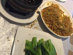 -东方之珠海鲜酒楼(南开店)