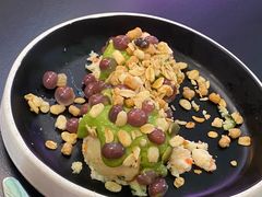 抹茶土豆泥-犟牛家·榴莲烤肉(五棵松店)