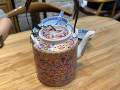 -图味美小黄鱼·景德菜(浙江路店)