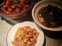 -鱼你相聚·河鲜馆(袁家岭店)