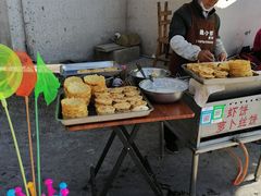-汤山公园