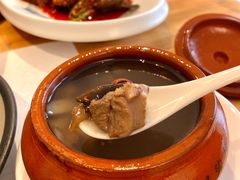 三七汽锅鸡汤-云里小坐·小院里·团建·宴请·下午茶(三圣乡店)