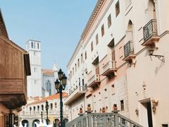 -华谊兄弟（长沙）电影小镇