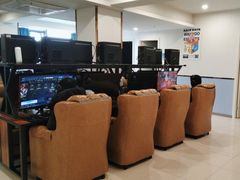 -网鱼电竞(上海青浦朱家角店)
