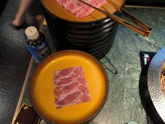 -牛New寿喜烧(中山公园龙之梦店)