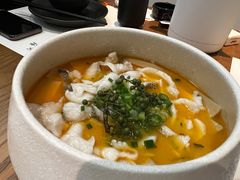 榕意藤椒鱼-榕意·川味之美(深业上城店)