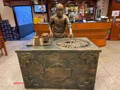 -北京小肠陈饭庄(方庄店)