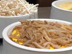 -龍歌自助小火锅(雨花台江南虹悦城店)