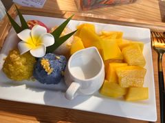 -婉泰·特色小吃·舂鸡脚(告庄二店)