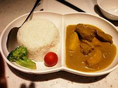 -千日贺茶餐厅(高新万达店)