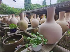 -景德镇古窑民俗博览区