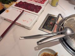 -八合里潮汕鲜牛肉火锅(深圳海岸城店)