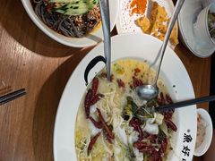 -江渔兒酸菜魚專門店(顺盈时代广场店)