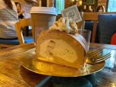 -西关84·History·Art·Cafe