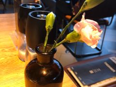 -The Diner X餐厅(青岛万象城店)