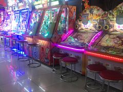 -风云再起游乐汇(皇城恒隆广场店)
