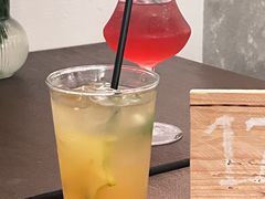 -餐酒吧Com-ing Bar(上海路店)