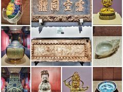 -北京艺术博物馆(万寿寺)