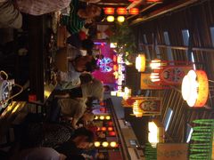 -老灶房-四川土菜(铁牛广场店)