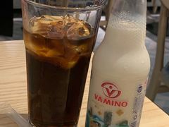 豆奶-米泰芒·东南亚料理(体育西店)