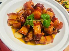 -半山厨·土菜研究院(麓谷店)