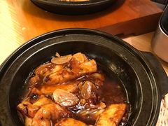 -周三的情书花园餐厅(江北店)