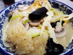 -邱记私房菜·十八年本地菜