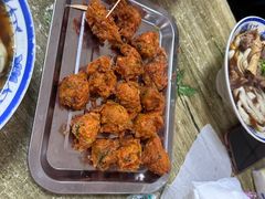-清真-戏楼王记牛肉面