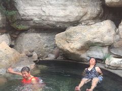 -仁爱团泊湖温泉中心