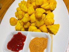 -石榴红了·非遗酥皮烤包子·新疆菜(瑞豪店)