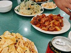 -杨记拉面总店
