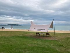 -三亚海棠湾万丽度假酒店