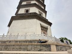 -开元寺塔