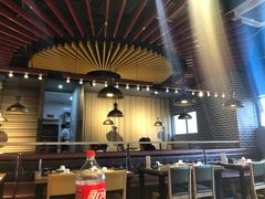 大堂-尚渔味双拼烤鱼(远洋未来汇店)