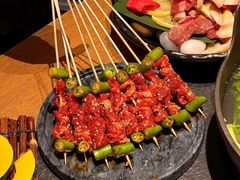 -盡膳口福跷脚牛肉火锅(晶耀前滩店)