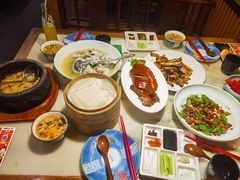 -范家小馆·烤鸭新京菜(金融街店)