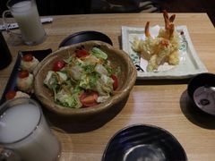 -胜代日本料理(云程巷小区店)