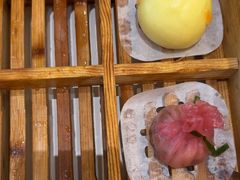 -蔡澜点心·粤菜(月星环球港店)