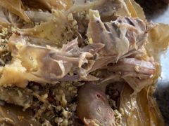 -阿侬盐焗鸡(清澜店)