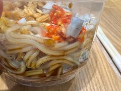 -统桶发卤粉王(银盆岭万达广场店)