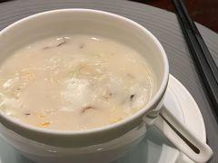宋嫂鱼羹-杭州西子湖四季酒店·金沙厅