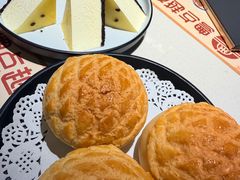 -粤点越有·茶点·粤菜(樵岭国际店)