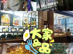 -东方之珠海鲜酒楼(南开店)