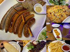 -MOSSO德国餐厅·音乐酒吧(环宇荟店)