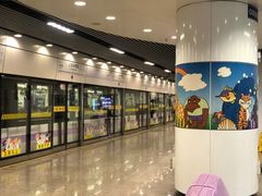 -上海动物园(地铁站)