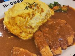 -伽喱博士 Dr.CURRY咖喱饭(太阳宫咖喱店)