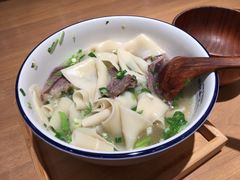 -马记永·兰州牛肉面(天通苑家乐福店)