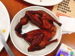 -煲煲掂风味煲仔饭餐厅(西区店)